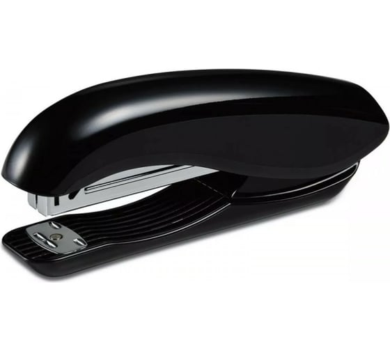 Степлер KW-TRIO Full strip Dolphin 5865BLACK 20 листов черный 210 скоб 812384