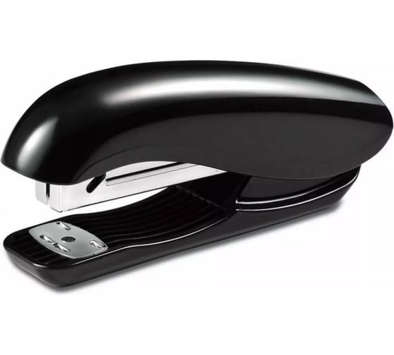 Степлер KW-TRIO Dolphin 5665 20 листов ассорти 150 скоб металл/пластик 812357