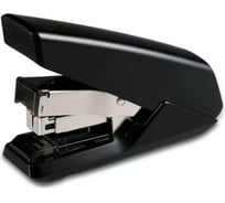 Степлер KW-TRIO Atomo 5631black 35 листов встроенный антистеплер снижение усилия плоский 812347
