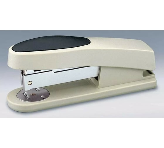 Степлер KW-TRIO Half-strip Trio 5510 20 листов ассорти 150 скоб 812310 1