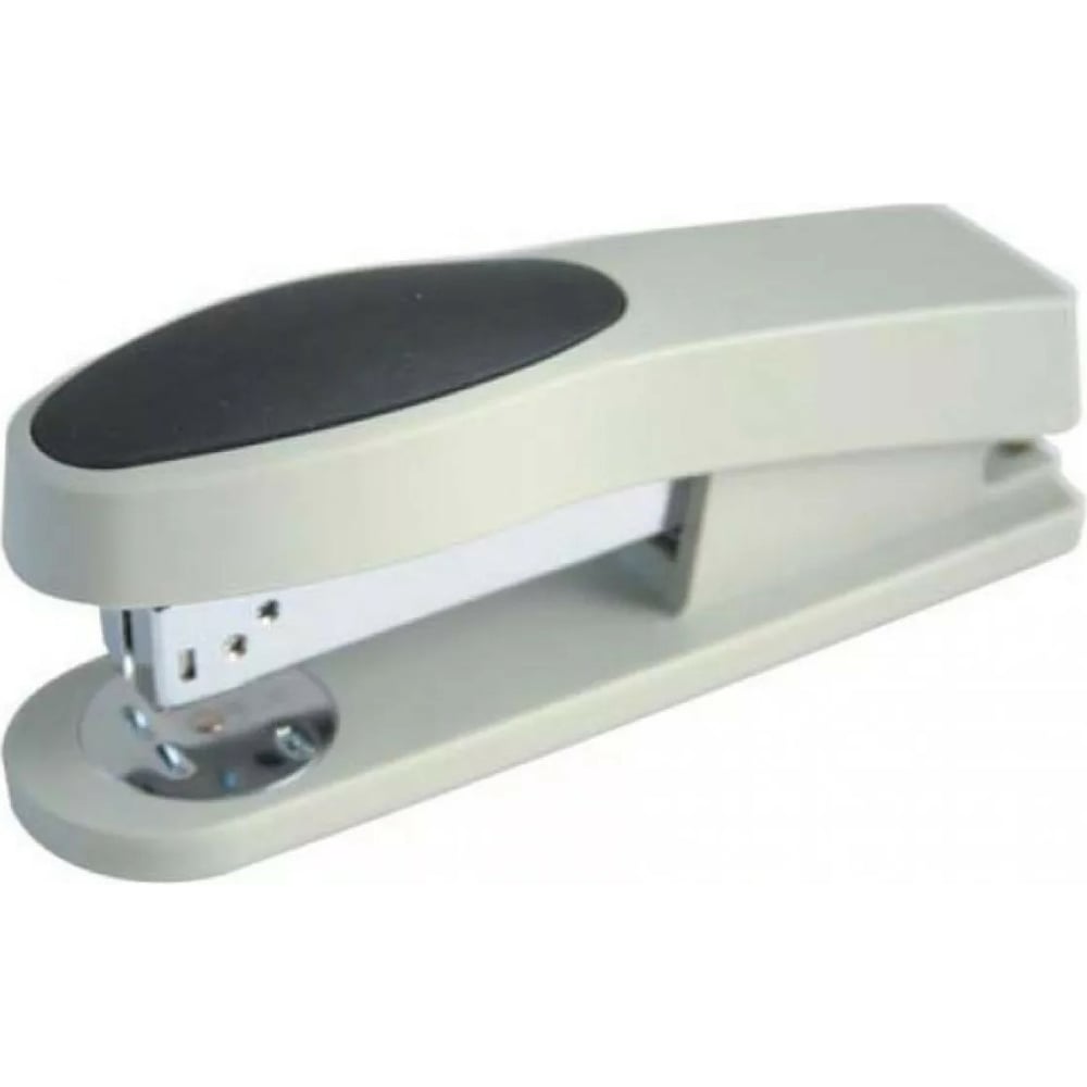 Степлер KW-TRIO Trio 5330l/gray N10 10 листов светло-серый 100 скоб ...