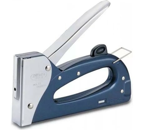 Теккер KW-TRIO 8513-BLU 23/6 23/8 23/10 серебристый/синий металл 812399