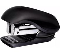 Ручной степлер KW-TRIO mini Dolphin 056C3 15 листов встроенный антистеплер ассорти 50 скоб 948192
