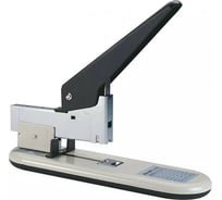 Настольный степлер KW-TRIO 50LB 50-LB 210 листов черный 812259