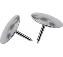 Кнопки KW-TRIO 99072 цинк диаметр 10.5 мм 100 шт в упаковке картонная коробка 812132