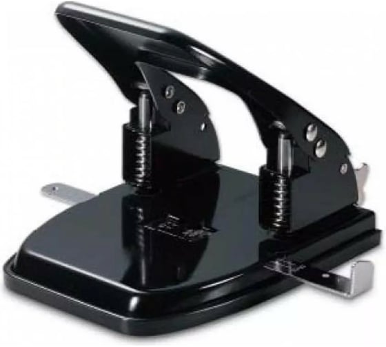 Дырокол KW-TRIO Typical Heavy Duty 978 30 листов металл ассорти 2 отверстия 811692 1