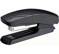 Степлер KW-TRIO Bias 5175 N10 10 листов встроенный антистеплер черный 50 скоб металл/пластик 812281