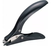 Антистеплер KW-TRIO 5093 N10 24/6 24/8 26/6 23/6 23/8 23/10 23/13 23/15 23/17 23/20 23/23 черный металл 812257