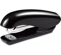 Степлер KW-TRIO Dolphin 5665black 20 листов черный 150 скоб металл/пластик 812358
