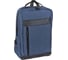Рюкзак для ноутбука 14"/15.6" LAMARK City 30х11х42 см, синий BP0570-BL 1