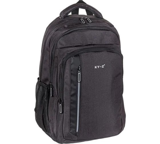 Рюкзак для ноутбука 15.6" Lamark Step 30х21х47 см, черный BP0160-BK