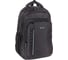Рюкзак для ноутбука 15.6" Lamark Step 30х21х47 см, черный BP0160-BK 1