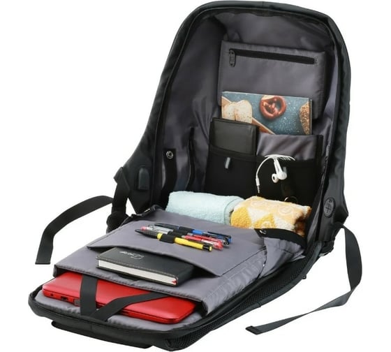 Рюкзак для ноутбука Canyon BP-9 CNS-CBP5BB9