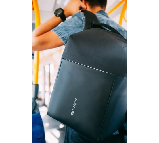 Рюкзак для ноутбука Canyon BP-9 CNS-CBP5BB9