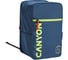 Рюкзак для ручной клади и ноутбука Canyon CSZ-02, хаки CNS-CSZ02NY01 1
