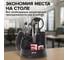 Канцелярский набор BRAUBERG Рапсодия, 10 предметов, вращающаяся конструкция, черный 236953 3
