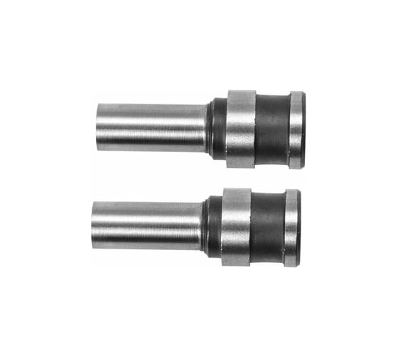 Сменные пробойники для мощного дырокола BRAUBERG Heavy Duty, до 100 листов, комплект 2 шт. 226874