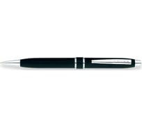 Шариковая ручка Cross Stradford Matte Black, M, Black AT0172-3