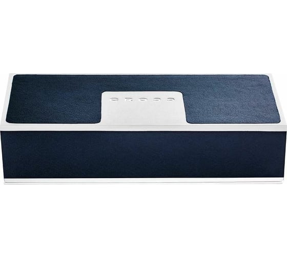 Шариковая ручка Cross Stradford Matte Black, M, Black AT0172-3