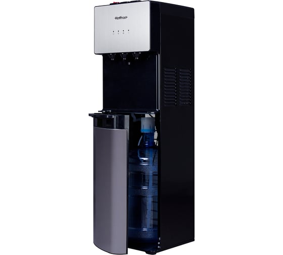 Кулер для воды HotFrost V400AS 120140001