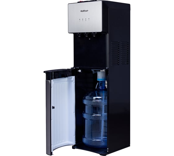 Кулер для воды HotFrost V400AS 120140001