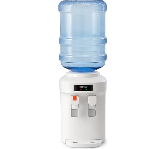 Кулер для воды HotFrost D65E 110206502