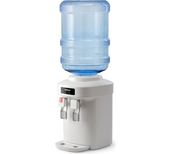 Кулер для воды HotFrost D65E 110206502