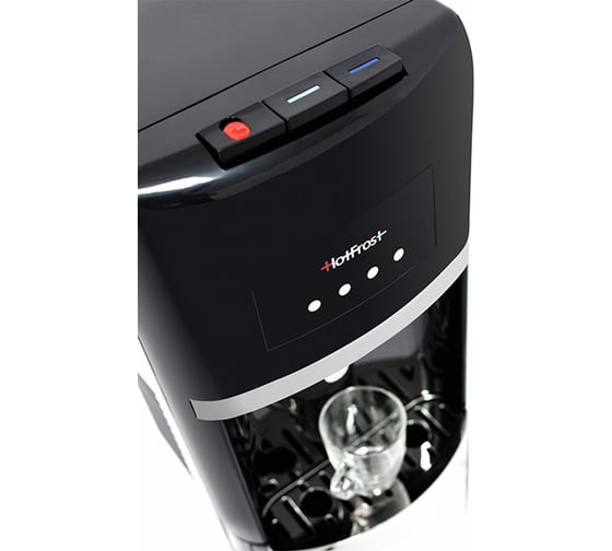 Кулер для воды HotFrost 35AN 120103501