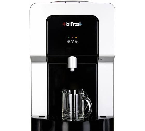 Кулер для воды HotFrost V900CS 120190001