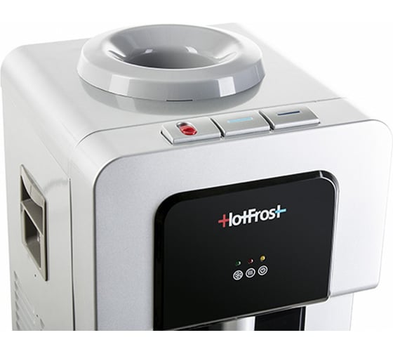 Кулер для воды HotFrost V900CS 120190001