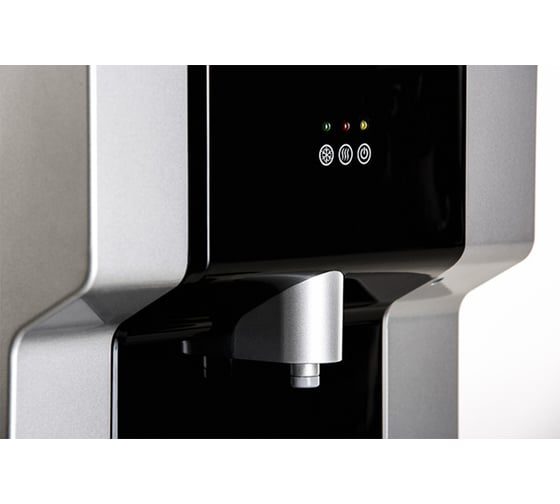Кулер для воды HotFrost V900CS 120190001
