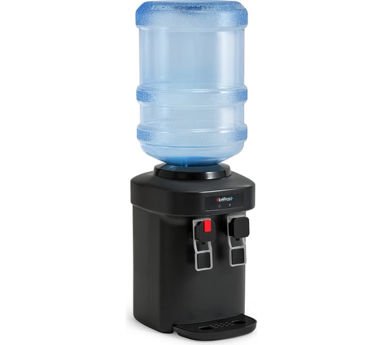 Кулер для воды HotFrost D65EN 110206501