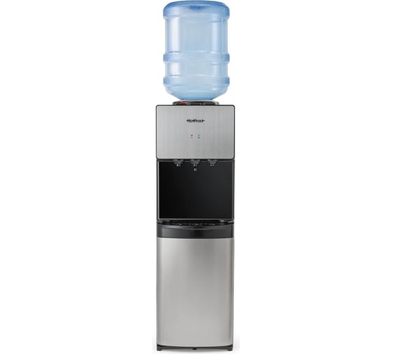 Кулер для воды HotFrost V400BS 120140002