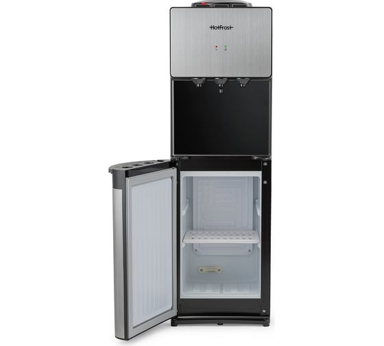 Кулер для воды HotFrost V400BS 120140002