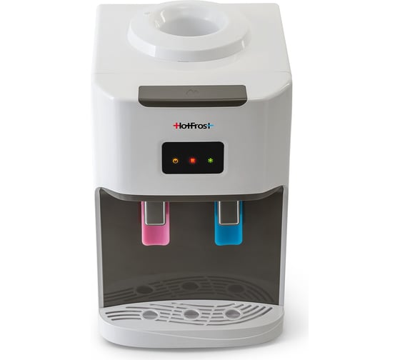 Кулер для воды HotFrost D115 110111501