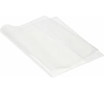 Обложки для тетрадей и дневников ПИФАГОР 210х350 мм, комплект 10 шт, полиэтилен, 90 мкм 229387