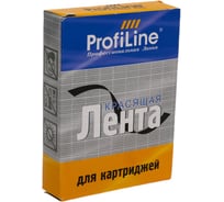 Лента ProfiLine 10 мм 8 м фиолетовая правый мебиус 1 упаковка 10 шт по 4 ленты PL_Tape_10*8_VR