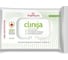 Антисептические влажные спиртовые салфетки CLINIJA 60 шт AN0050060 1