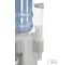 Держатель для стаканов ECOTRONIC белый ETK2724/ 2
