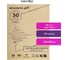 Скетчбук крафт-бумага BRAUBERG ART DEBUT 80г/м2, 205х290 мм, 50 л, склейка, жёсткая подложка 112489 2