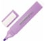 Текстовыделитель ЮНЛАНДИЯ COLORSTAR PASTEL, лавандовый, линия 1-4 мм 151714 2