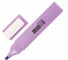 Текстовыделитель ЮНЛАНДИЯ COLORSTAR PASTEL, лавандовый, линия 1-4 мм 151714 3