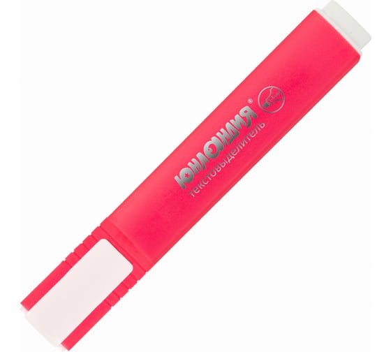 Набор текстовыделителей ЮНЛАНДИЯ COLORSTAR 12 шт, ассорти, линия 1-4 мм 151718