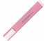Текстовыделитель ЮНЛАНДИЯ COLORSTAR PASTEL, пастельный розовый, линия 1-4 мм 151712 4