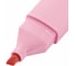 Текстовыделитель ЮНЛАНДИЯ COLORSTAR PASTEL, пастельный розовый, линия 1-4 мм 151712 6