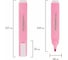 Текстовыделитель ЮНЛАНДИЯ COLORSTAR PASTEL, пастельный розовый, линия 1-4 мм 151712 8