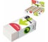 Ластик MAPED Technic Mini, 39х18х12.3 мм, белый 224952 1