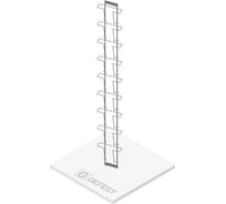 Дисплей для открыток ООО Торговый Дом Гефест 9 ячеек, А5 Д07