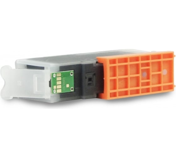 Картридж для струйного принтера РЕВКОЛ Canon PGI-450XL/CLI-451XL MULTI PACK 5 картриджей 6567