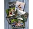 Фотобумага РЕВКОЛ мелованная, глянцевая, двухсторонняя, A4, 200 г/м2, 50 л 128804 5